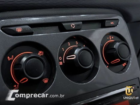 C3 - 1.5 TENDANCE 8V 4P MANUAL