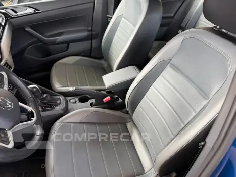 Nivus Highline 1.0 200 TSI Flex Aut.