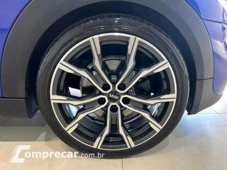 COOPER S 5P