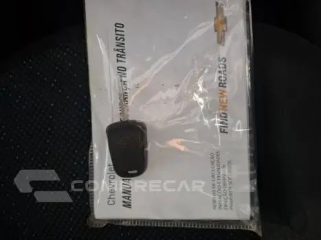 ONIX - 1.0 MPI JOY 8V 4P MANUAL