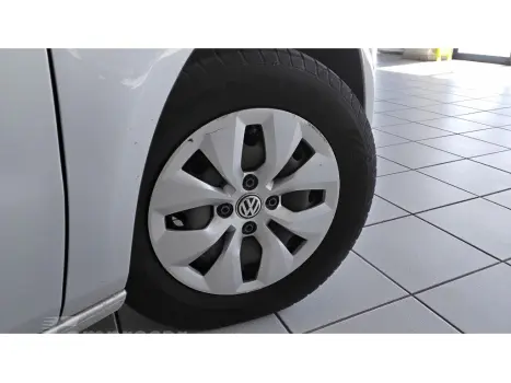 GOL 1.6 MI TRENDLINE 8V FLEX 4P MANUAL