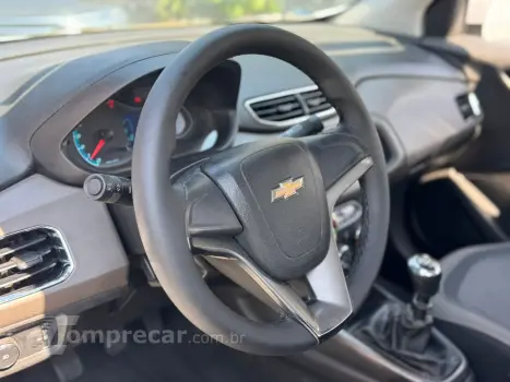 PRISMA 1.4 MPFI LTZ 8V