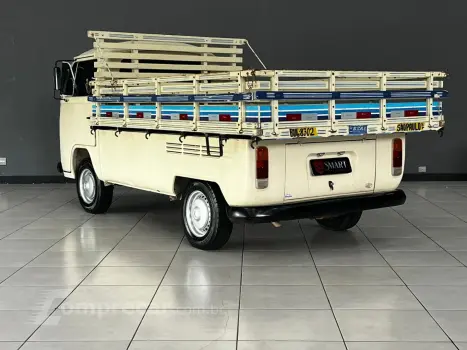 KOMBI 1.6 MI PICK-UP CS 8V GASOLINA 2P MANUAL