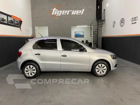 GOL 1.0 I 8V