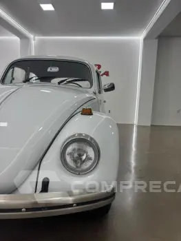 FUSCA 1300