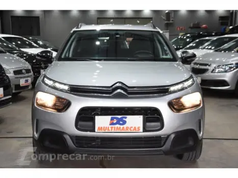 C4 CACTUS - 1.6 VTI 120 LIVE EAT6