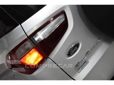 ECOSPORT 2.0 DIRECT FLEX STORM 4WD AUTOMÁTICO