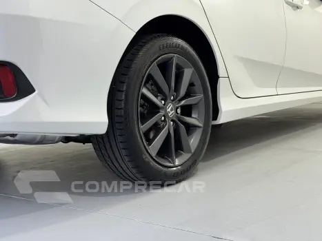 CIVIC 2.0 16vone EX