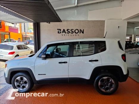 CRETA 1.6 16V Attitude