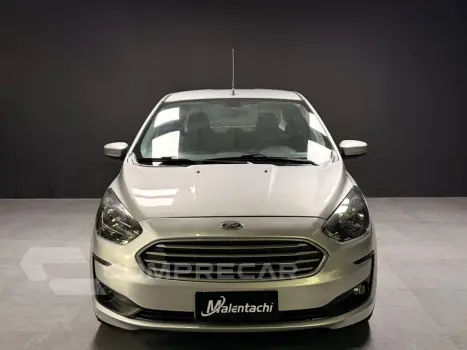 KA 1.0 TI-VCT FLEX SE SEDAN MANUAL
