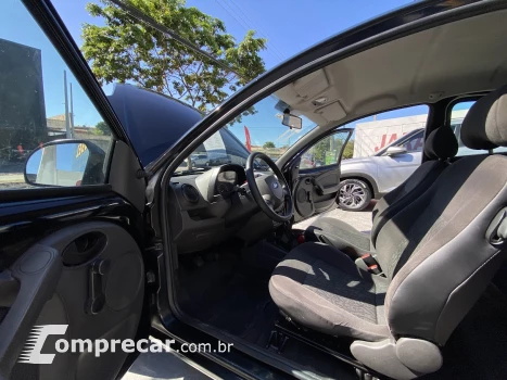 KA 1.0 I 8V