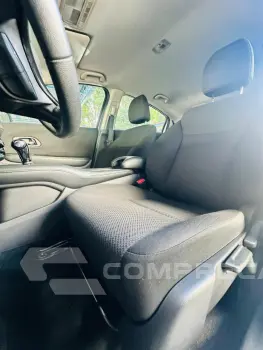 HR-V 1.8 16V EX
