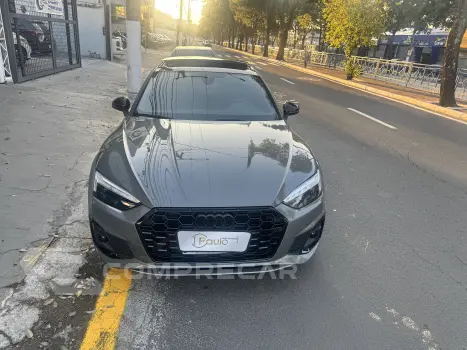Audi A5 2.0 TFSI Mhev Sportback S Line S Tronic 4 portas