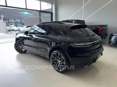 Macan 2.0
