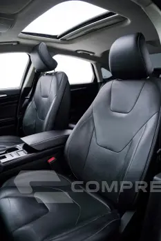 Fusion Titanium 2.0 GTDI Eco. Awd Aut.