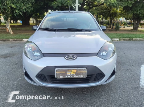 FIESTA 1.0 Rocam 8V Novo