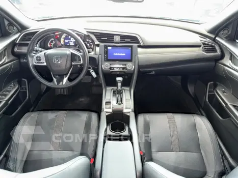 Civic EX 2.0