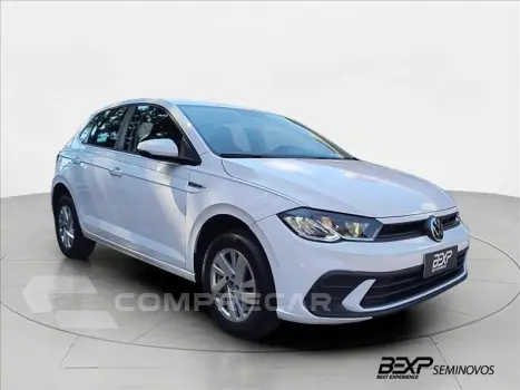 POLO 1.0 170 TSI Comfortline