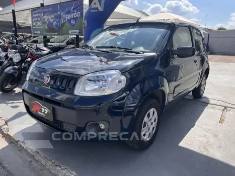 Uno 1.0 FLEX VIVACE