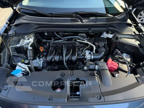 HR-V EXL 1.5 Flex Sensing 16V 5p Aut.