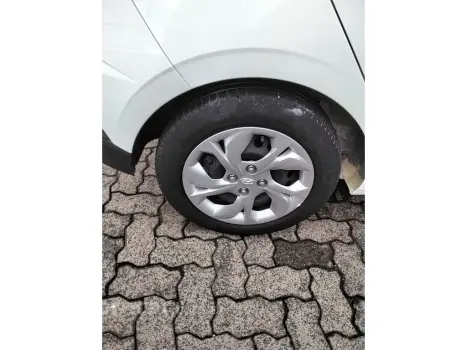 HB20 1.0 12V FLEX COMFORT PLUS MANUAL