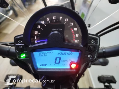 Vulcan s 650