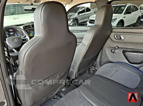 KWID 1.0 12V SCE Intense