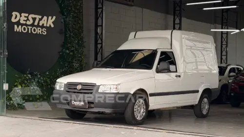 Fiat Fiorino Furg.1.5/1.3/1.3 Fire/1.3 F.Flex 3 portas