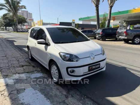 UP - 1.0 MPI RBW 12V 4P AUTOMATIZADO