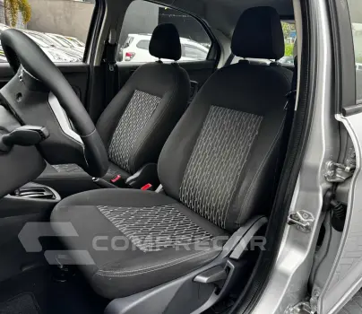 KA 1.5 Ti-vct SE Sedan