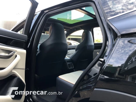 Song Plus 1.5 Dm-I Híbrido Automático