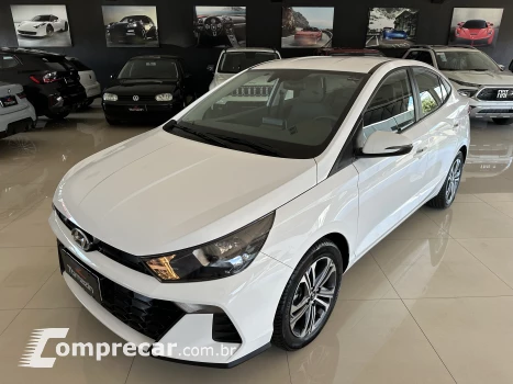 HB20S 1.0 Tgdi Comfort Plus