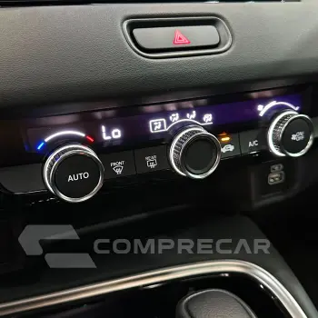 HR-V EXL 1.5 Flex Sensing 16V 5p Aut.