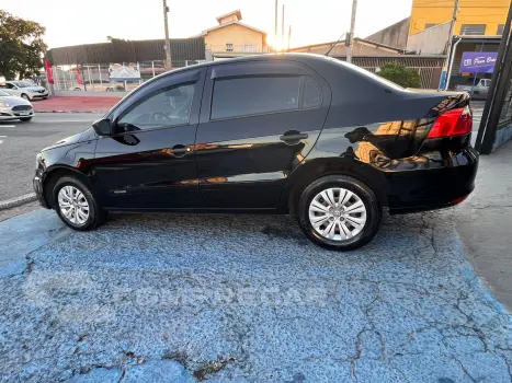 VOYAGE 1.6 MSI TOTALFLEX TRENDLINE 4P MANUAL