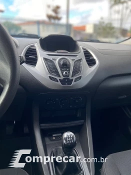 KA 1.0 SE 12V