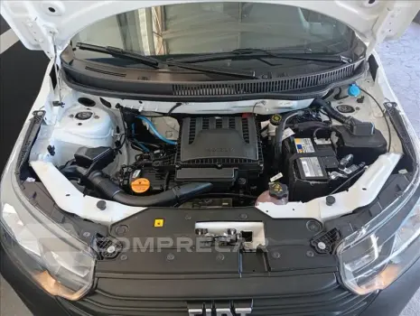 STRADA 1.3 Firefly Endurance CS