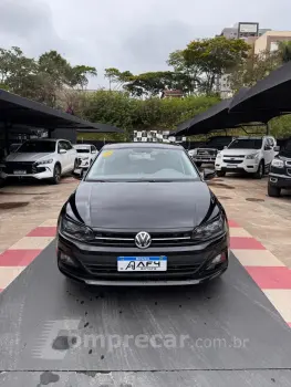 Polo Comfort. 200 TSI 1.0 Flex 12V Aut.