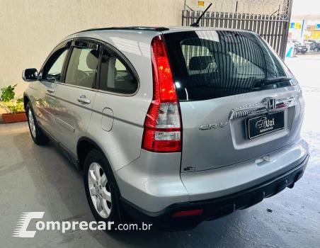 CRV 2.0 EXL 4X2 16V
