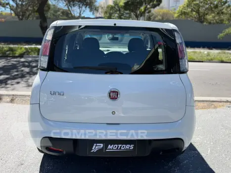 UNO 1.0 EVO Attractive 8V