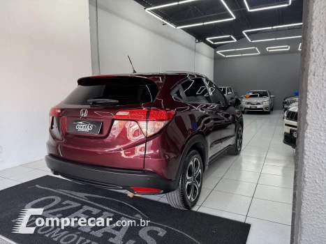 HR-V 1.8 16V EX