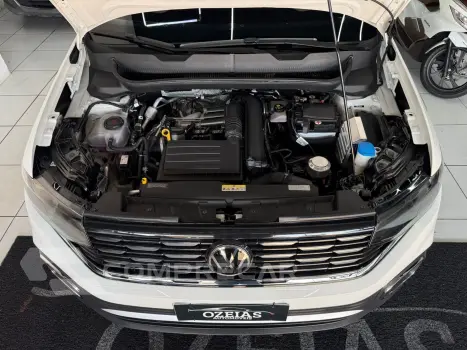 T-CROSS 1.4 250 TSI Highline