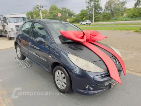 207 Hatch 1.4 4P XR FLEX