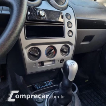 FIESTA 1.6 FLEX