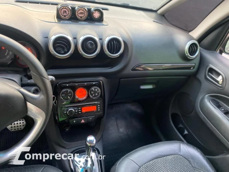 AIRCROSS 1.6 Exclusive 16V