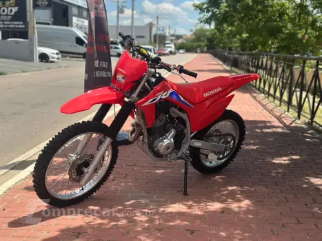 HONDA CRF 250F