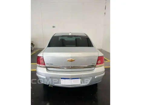 VECTRA 2.0 MPFI ELEGANCE 8V FLEX 4P MANUAL