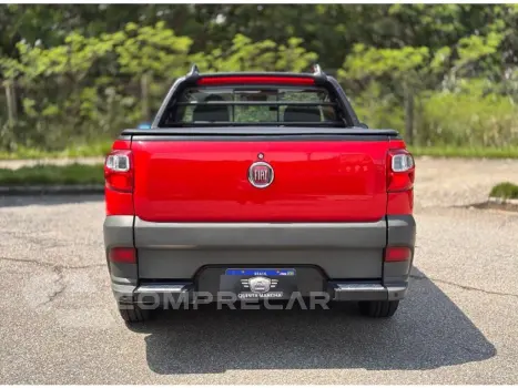 STRADA 1.4 MPI FREEDOM CS 8V FLEX 2P MANUAL
