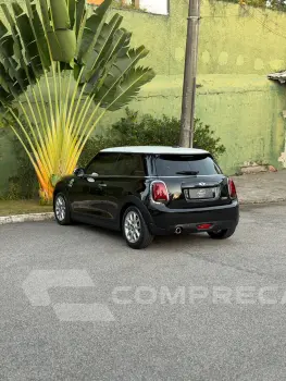 COOPER 1.5 12V Turbo