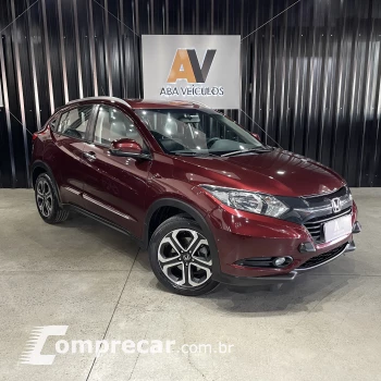 HR-V 1.8 16V EXL
