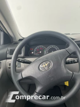 FIELDER 1.8 XEI 16V